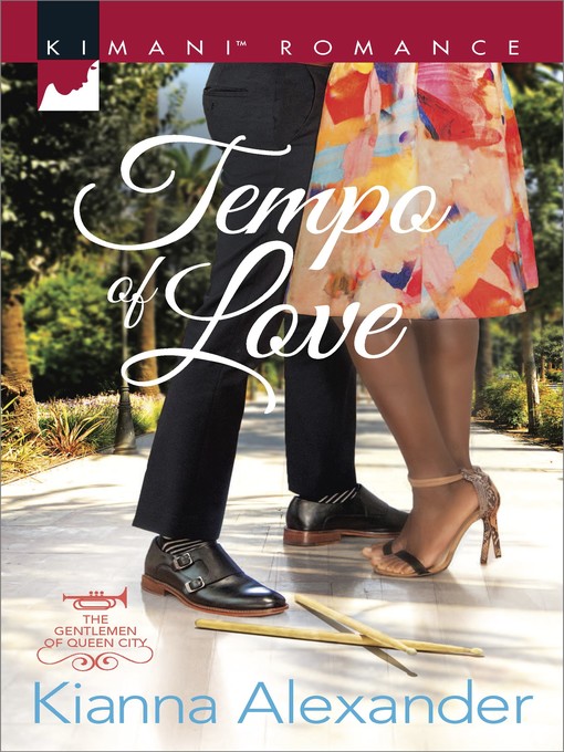 Title details for Tempo of Love by Kianna Alexander - Available